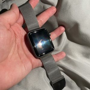 Apple Watch series 3